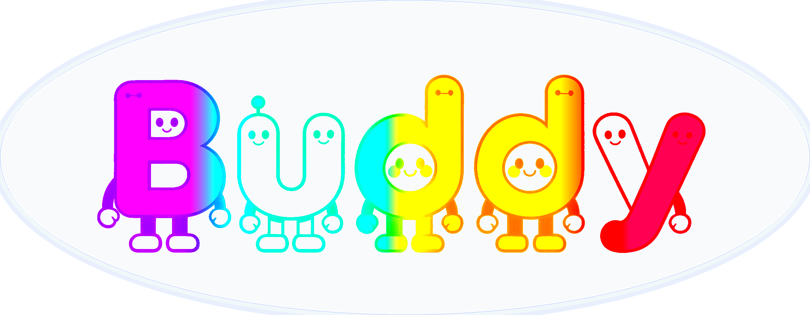 Buddy Logo